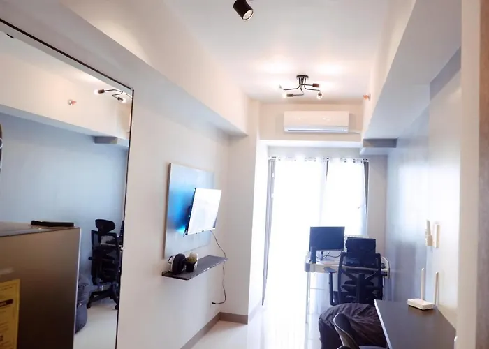S Residences Pasay * Manila