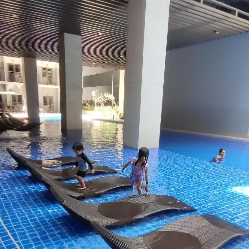 S Residences Pasay