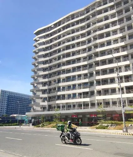 S Residences Pasay Manila