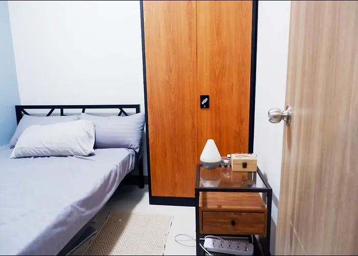 Hostel S Residences Pasay Manila