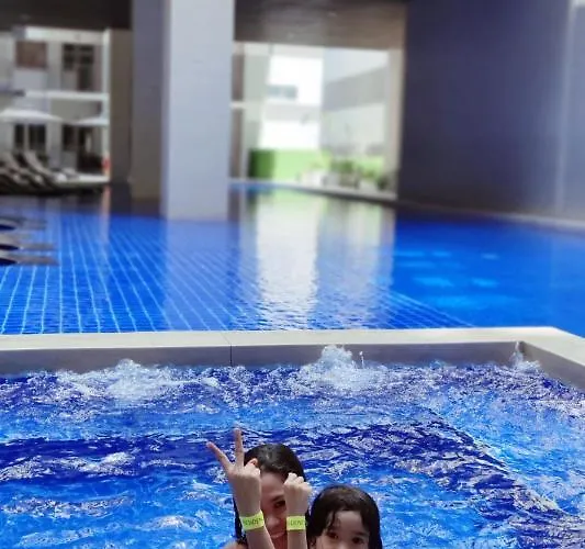 S Residences Pasay * Manila