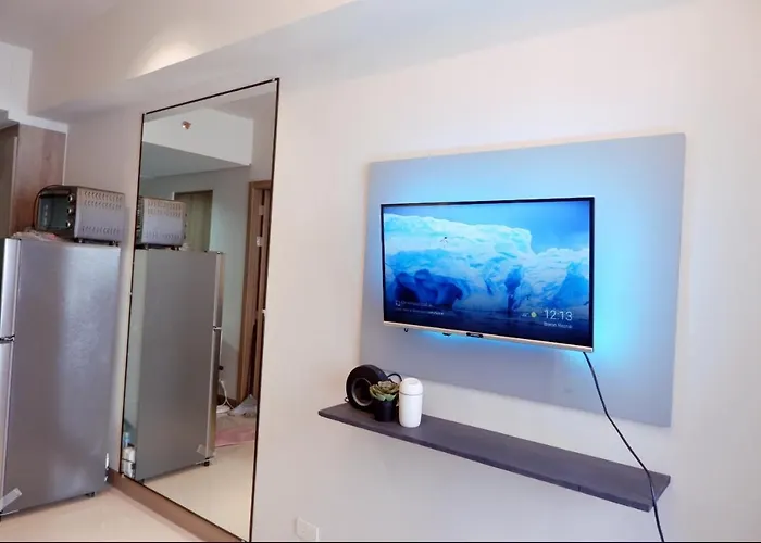 S Residences Pasay